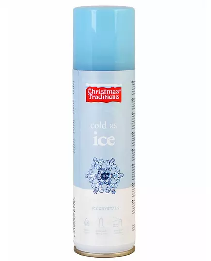 Vánoční křišťálový sprej 150 ml