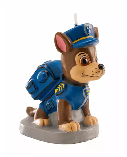 Svíčka Paw Patrol Chase