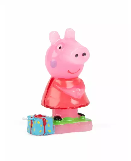 Svíčka Peppa Pig 8 cm