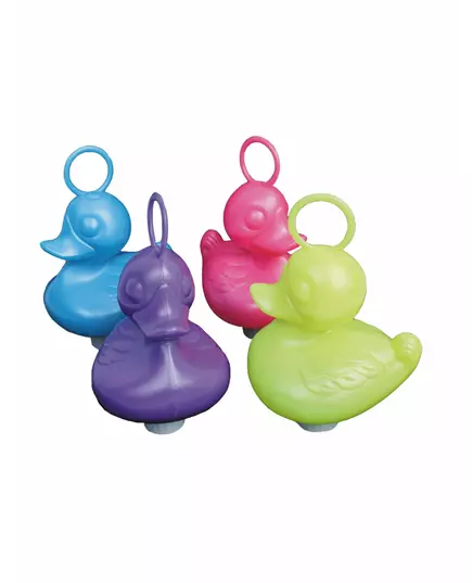 Plovoucí kachna 10 cm