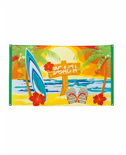 Vlajka Beach party 90 x 150 cm
