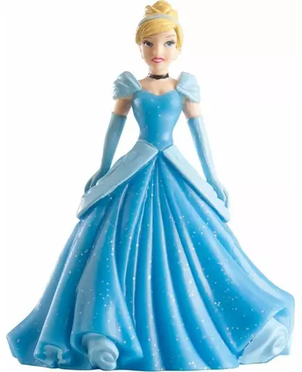 Figurka Popelka 8 cm