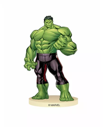 Figurka Hulk Avengers 9 cm