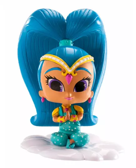 Plastová figurka Shine 8 cm