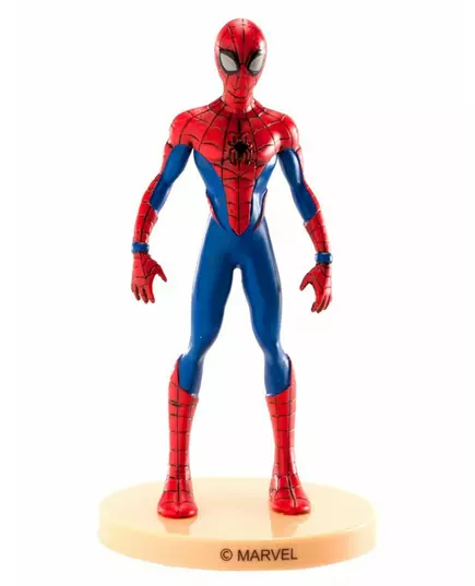 Plastová figurka Spiderman 9 cm