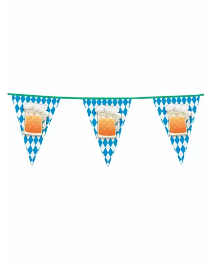 Girlanda Oktoberfest 6m