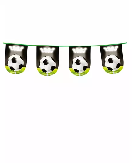 Girlanda Football Party 6 m