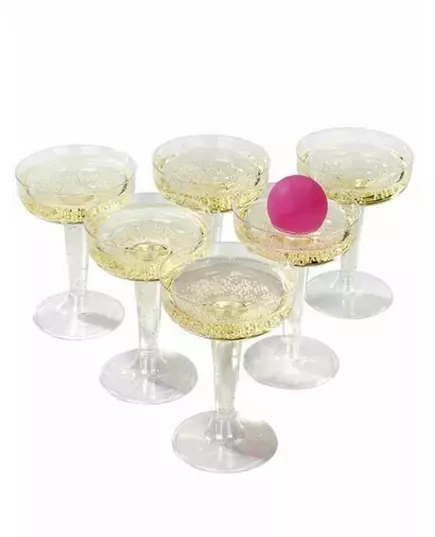 Sada Pink Sparkling Pong