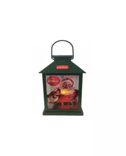 Lampion Coca-Cola Light