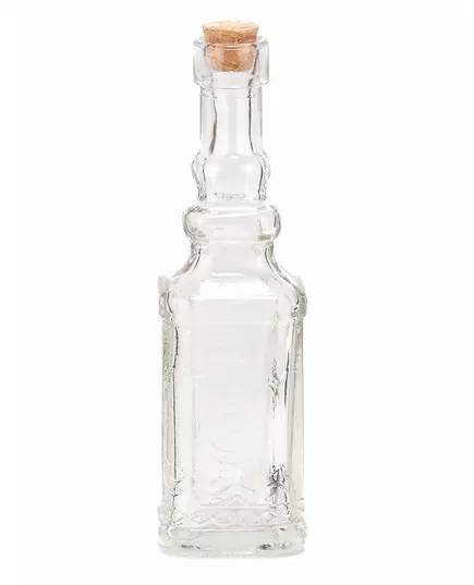 Skleněná miniatura 12 cm