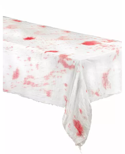 Krvavý ubrus 185x140 cm
