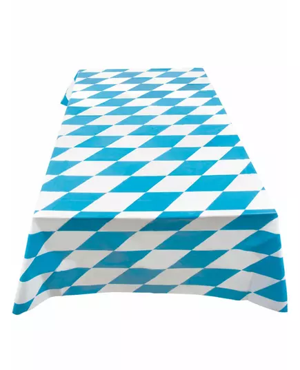 Plastový ubrus Oktoberfest 130 x 180 cm