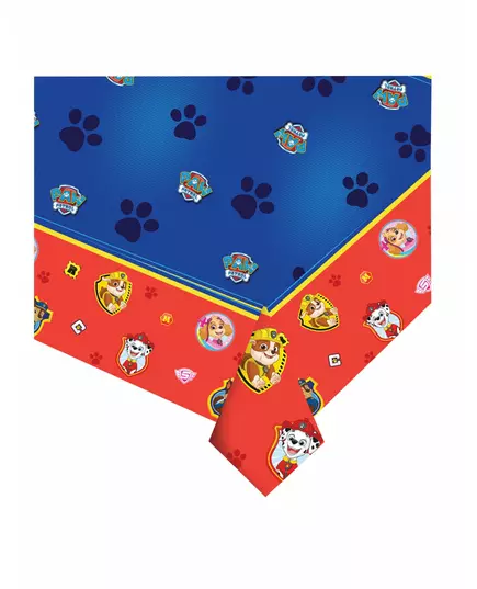 Plastový ubrus Paw Patrol 120 × 180 cm