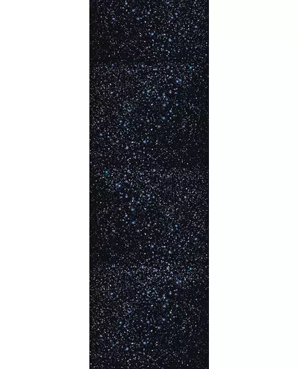 Plastový ubrus Space Birthday 137 x 274 cm