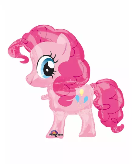 Prémiová piñata My Little Pony 47 × 40 cm