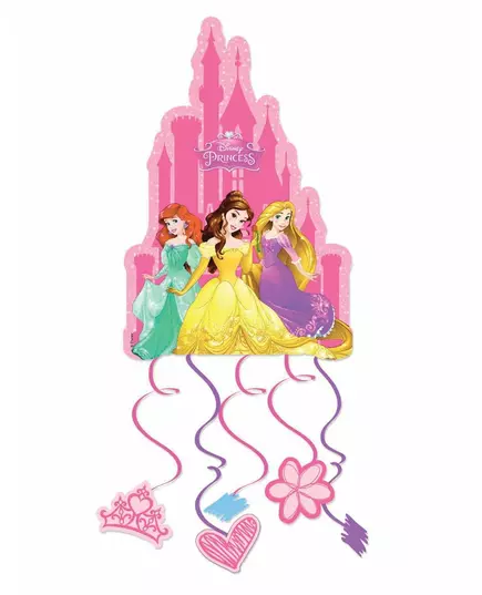 Piñata Disney Princess 28 x 20.5 cm