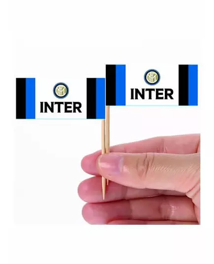 24 zápichů Inter 6,5 x 5 cm