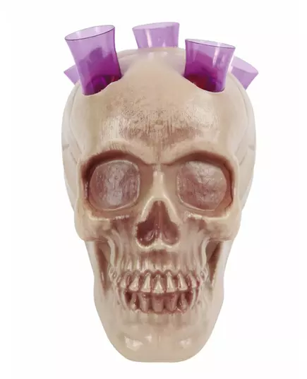 Držák „skull shooter“ 20 cm