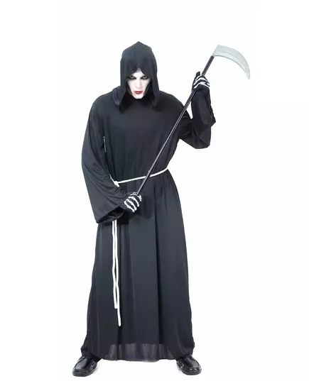 Kostým Smrtky pro muže Halloween