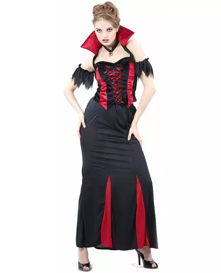 Upírský kostým pro ženy Halloween