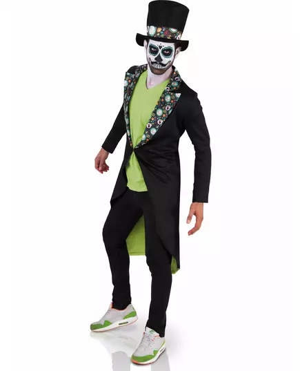 Kostým Day of the Dead pro muže