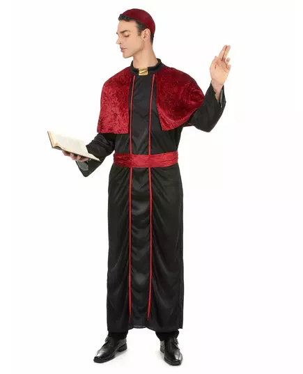 Kostým biskupa pro muže