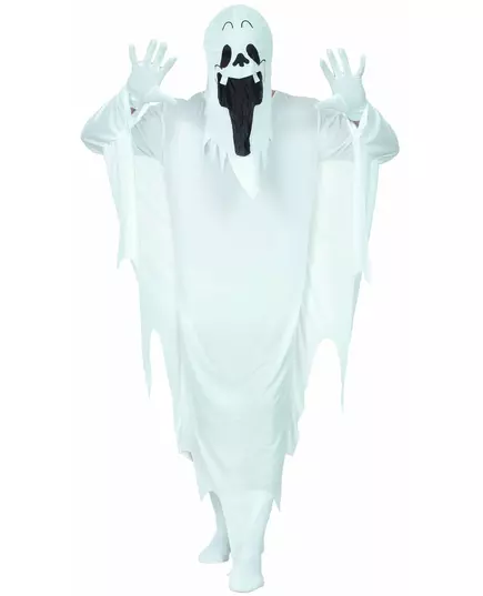 Kostým Ghost Face pro dospělé