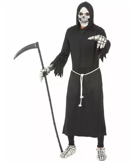 Kostým temného žence pro dospělé Halloween