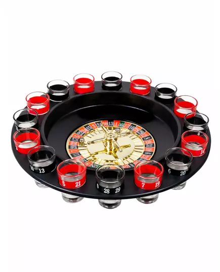 Sada hry „ruleta na aperitiv“ 30 cm
