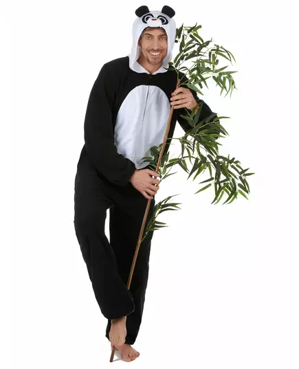 Kostým pandy pro muže