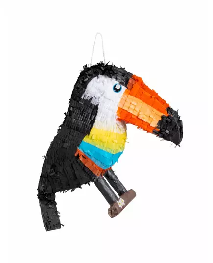 Piñata toukan 53 x 38 cm