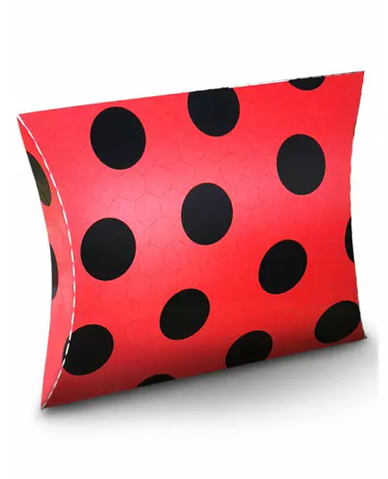 Dárková taška Ladybug 30 x 40 cm