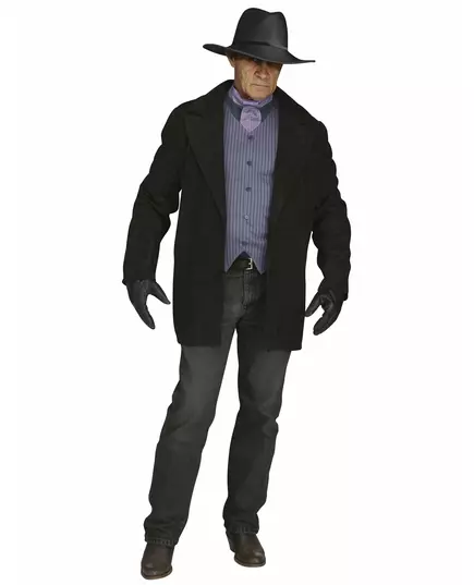 Kostým Gunslinger pro dospělé