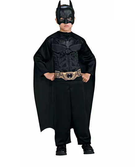 Kostým Batman Dark Knight pro dítě