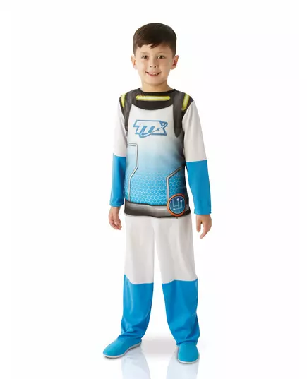 Klasický kostým Miles in Space pro děti