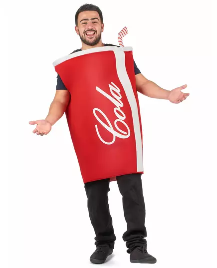 Kostým coly pro dospělé