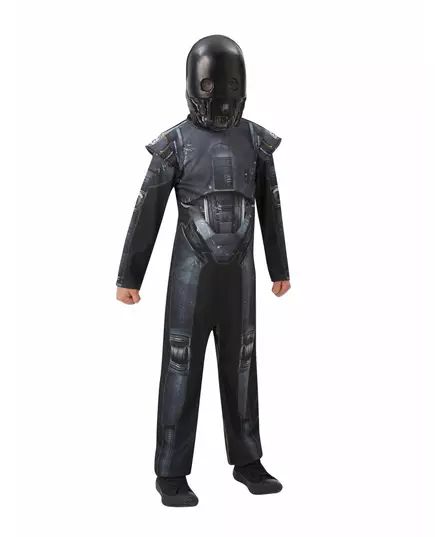 Kostým K-2SO Star Wars Rogue One pro děti
