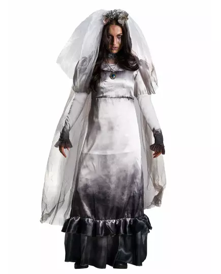 Kostým La Llorona pro ženy