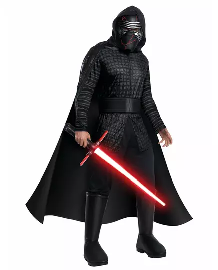Deluxe kostým Kylo Ren Star Wars IX pro dospělé