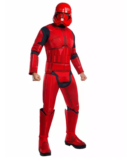 Deluxe kostým Sith Trooper pro dospělé, Velikost: XL