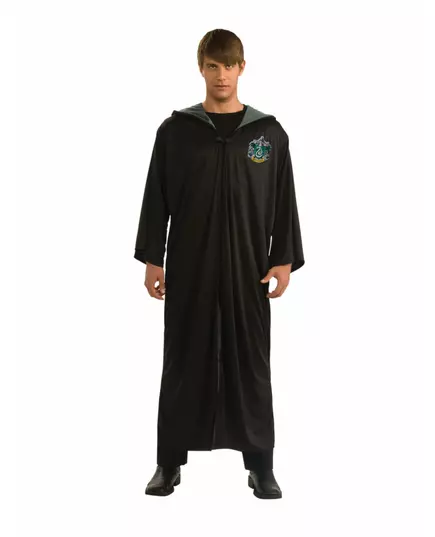 Harry Potter – kostým kouzelnického pláště Zmijozel pro dospělé