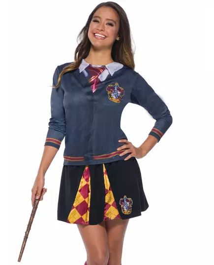 Dámská sukně Harry Potter Gryffindor