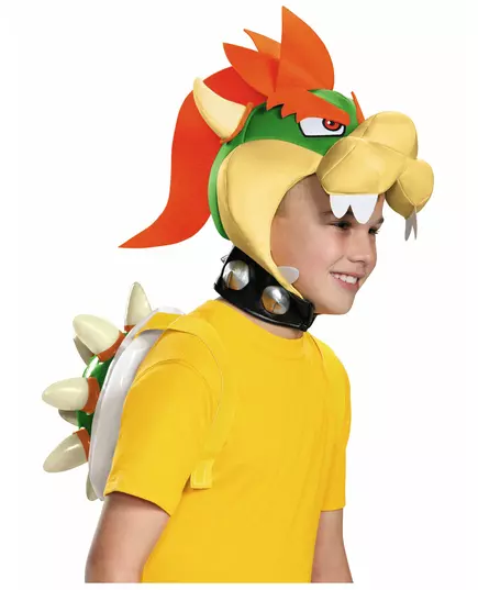 Sada Bowser Nintendo® pro děti