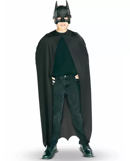 Sada Batman plášť a maska pro chlapce