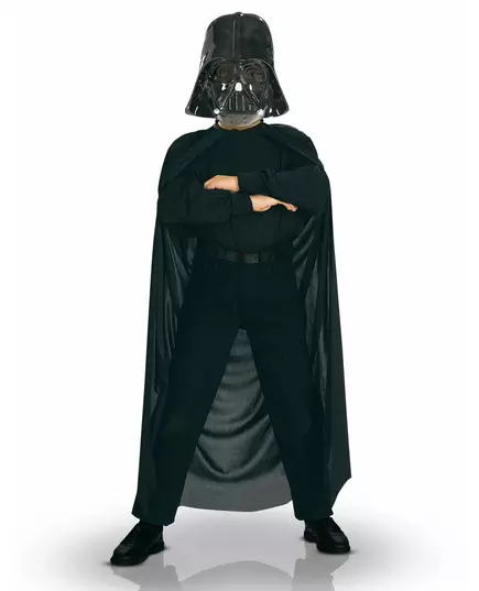 Oficiální sada Darth Vader pro děti
