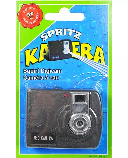 Žertovná kamera