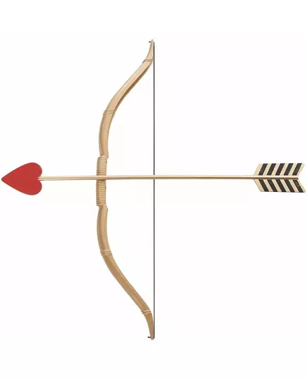 Valentine's Day – Cupidův luk a šípy
