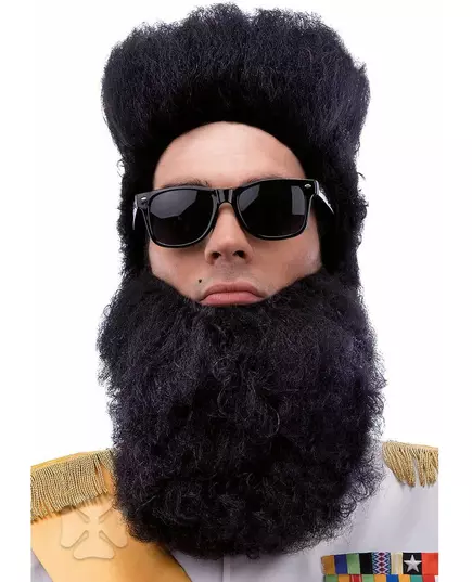 Blackbeard Dictator pro dospělé