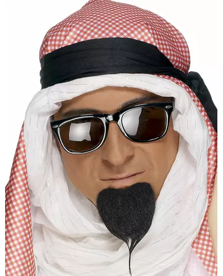 Kozí bradka arabského prince pro dospělé