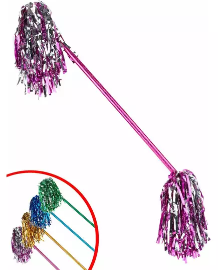 Majoretková hůl 60 cm
